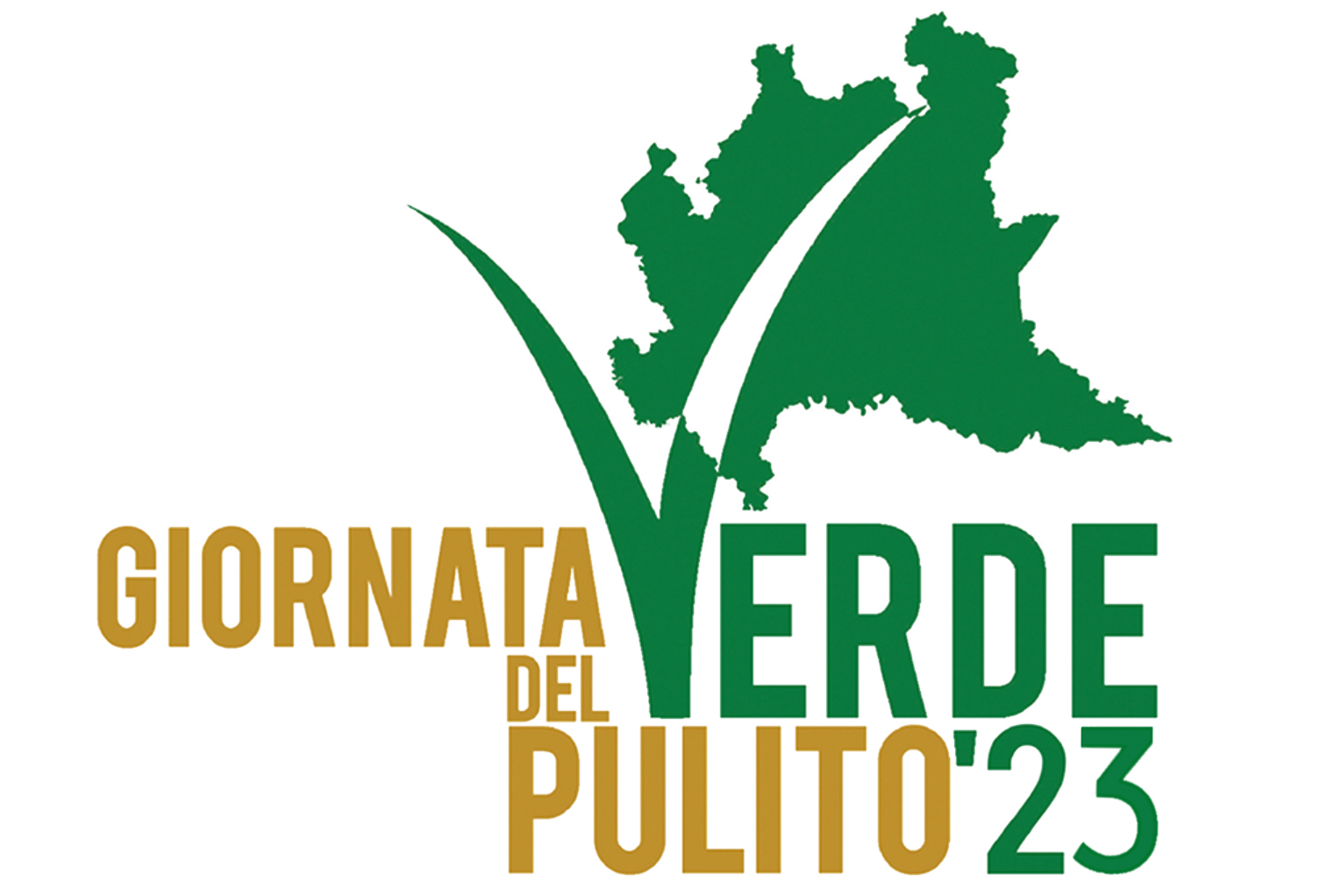 Giornata del Verde Pulito - Anno 2023