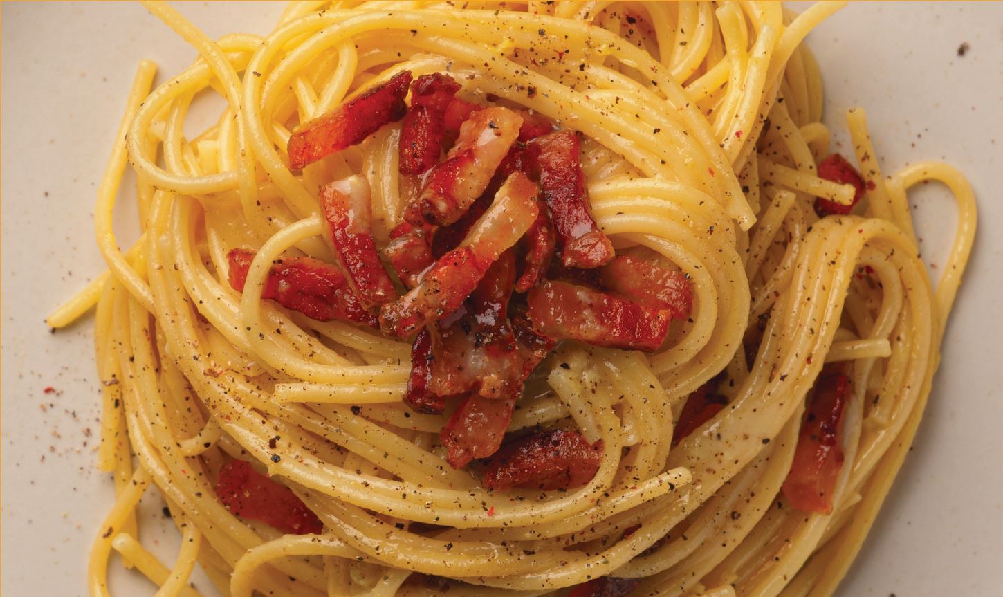 Festival della Carbonara