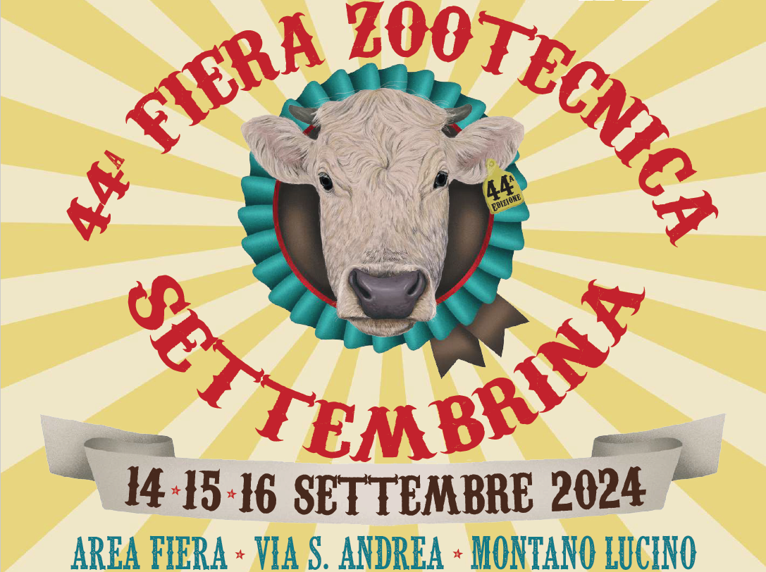 Fiera Zootecnica Settembrina 2024