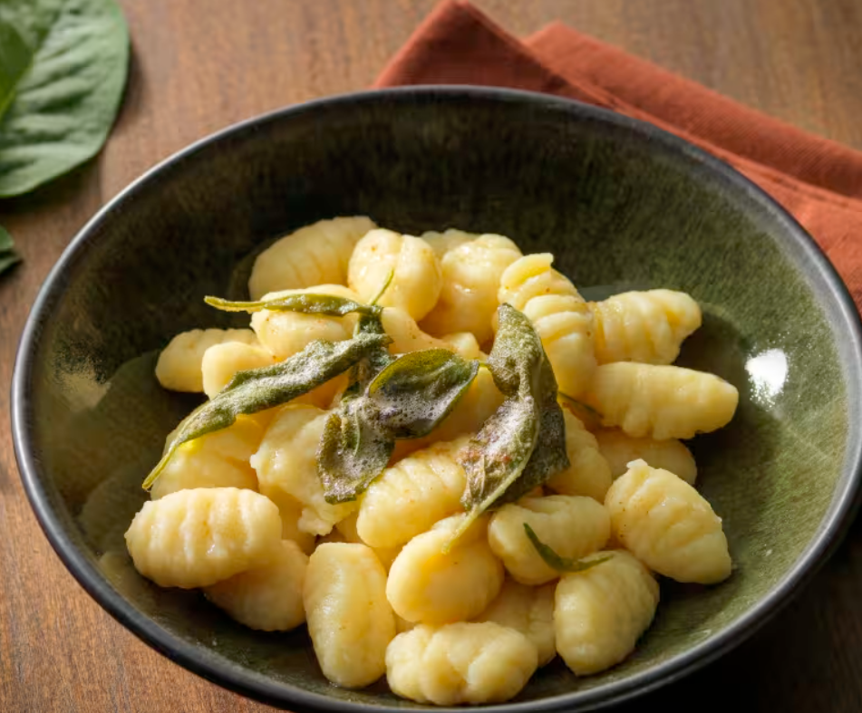 Sagra degli gnocchi