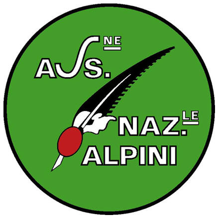  Associazione Nazionale Alpini - Sez. di Como - Gruppo di Montano Lucino