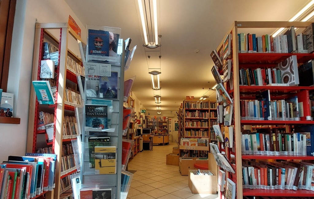 Biblioteca Comunale