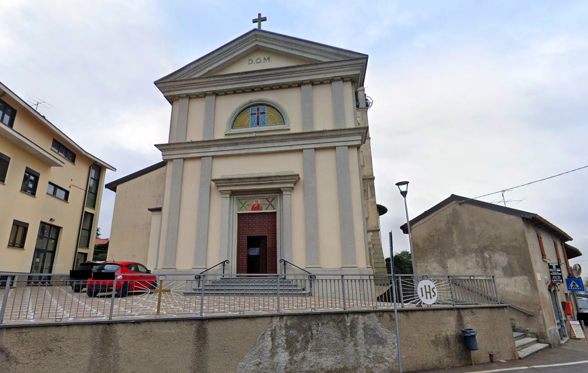 Chiesa di Sant' Andrea