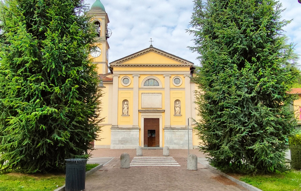 Chiesa di San Giorgio