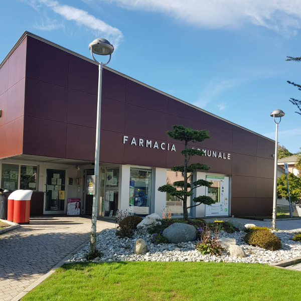 Farmacia Comunale e Servizi di Montano Lucino srl