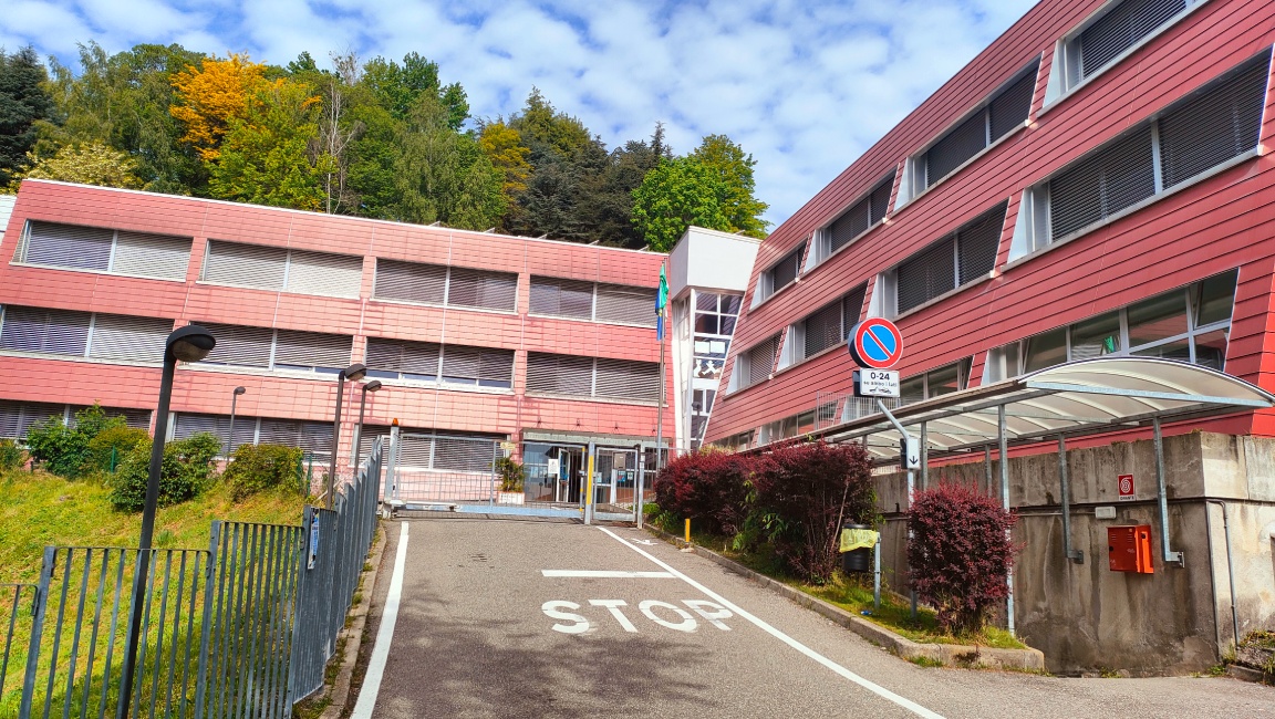 Scuola Primaria Statale "Carlo Alberto dalla Chiesa"