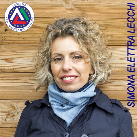 Simona Elettra Lecchi