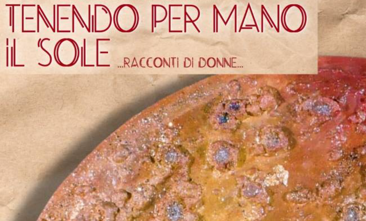 Tenendo per mano il Sole - Lettura teatrale