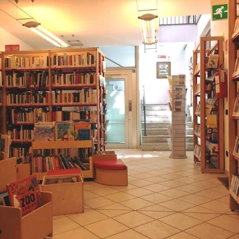 Biblioteca ML